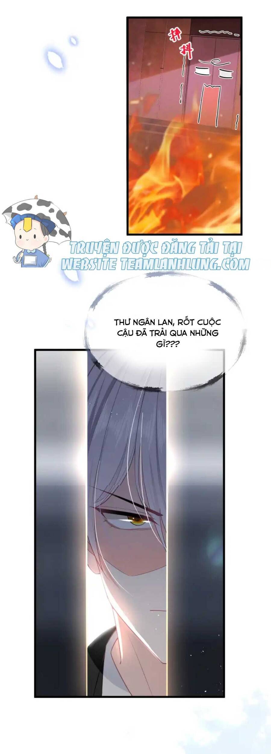 Sủng Em Đến Tận Trời Chap 2 - Next Chap 3