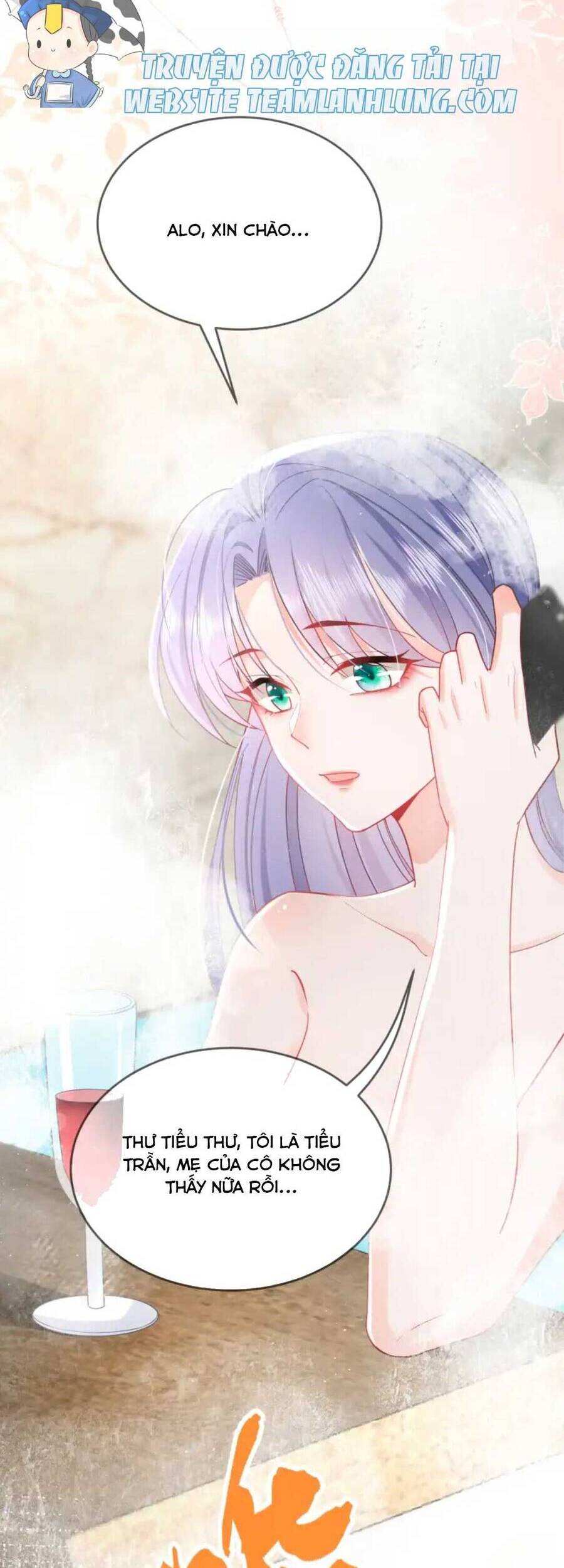 Sủng Em Đến Tận Trời Chap 2 - Next Chap 3