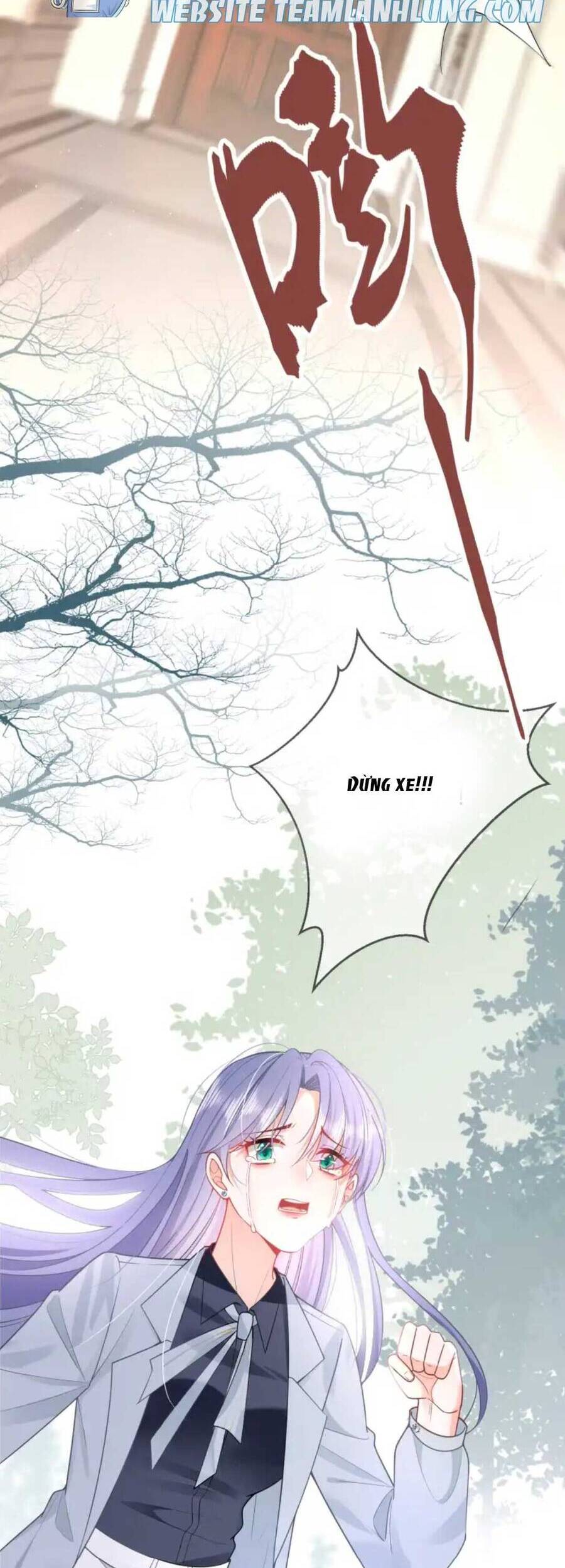 Sủng Em Đến Tận Trời Chap 2 - Next Chap 3