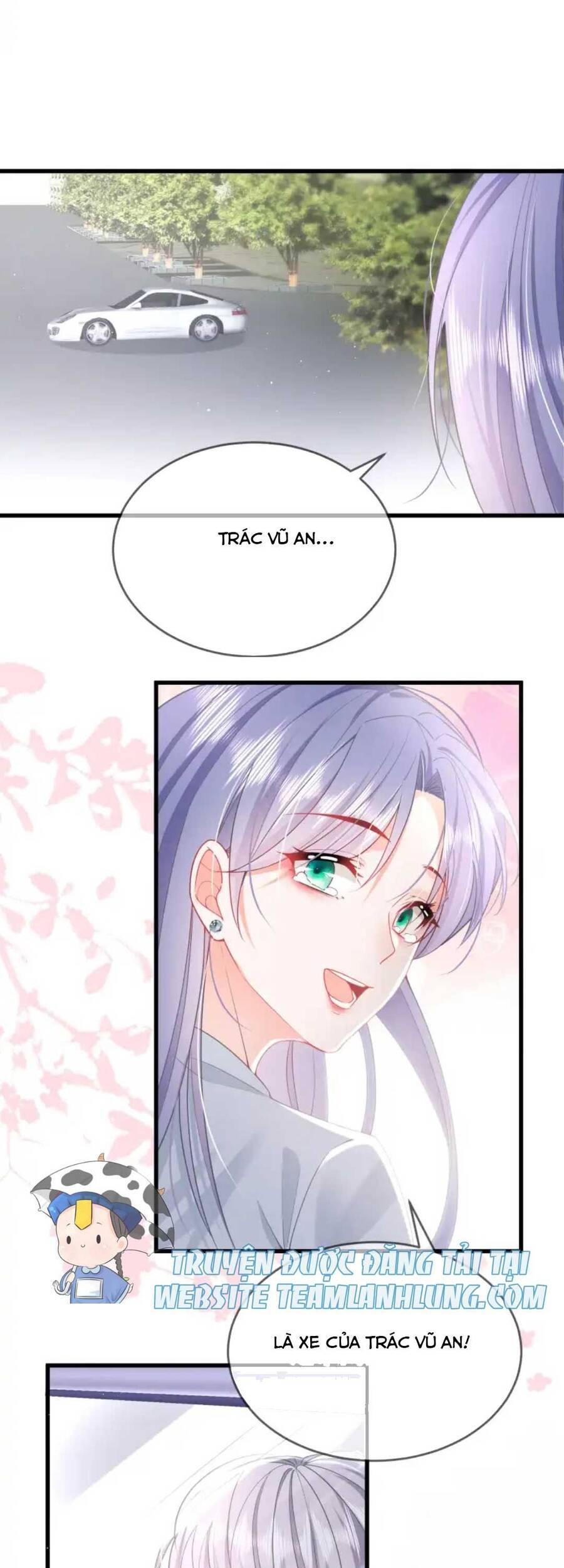 Sủng Em Đến Tận Trời Chap 2 - Next Chap 3