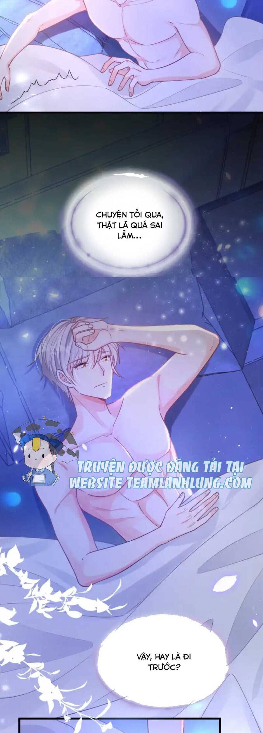 Sủng Em Đến Tận Trời Chap 2 - Next Chap 3