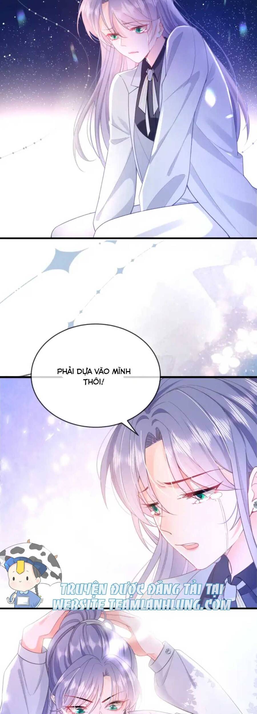 Sủng Em Đến Tận Trời Chap 2 - Next Chap 3