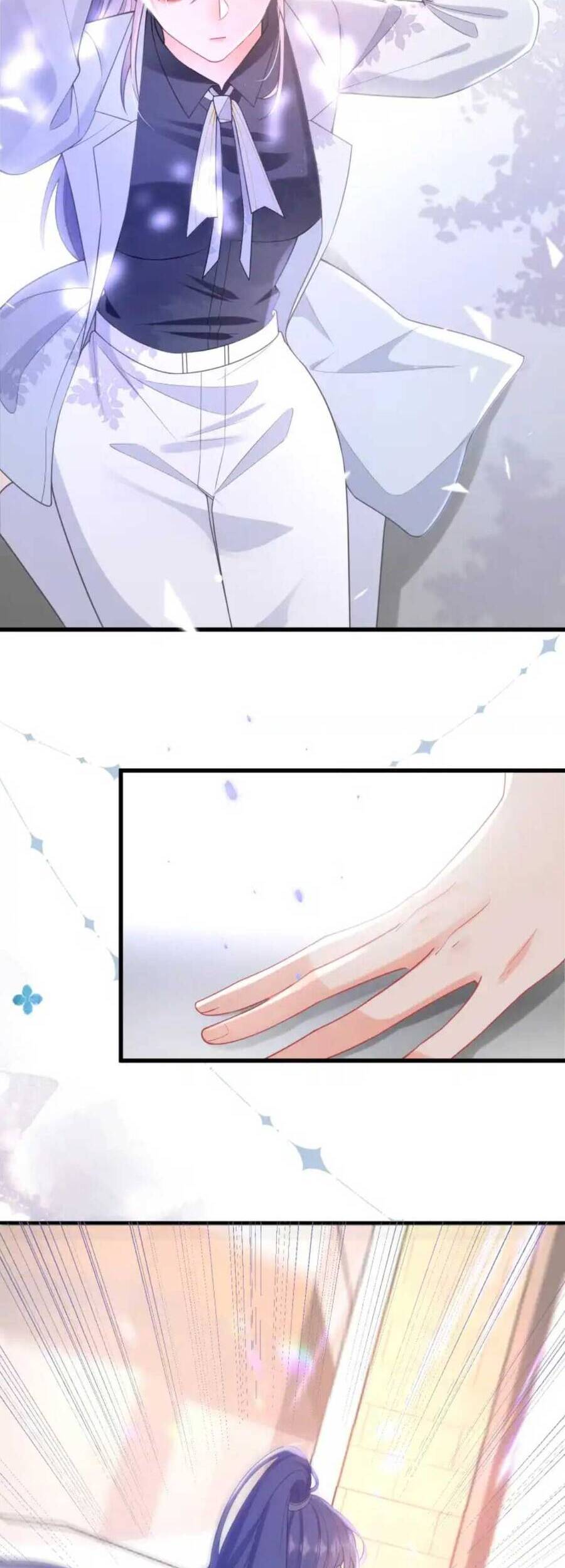Sủng Em Đến Tận Trời Chap 2 - Next Chap 3