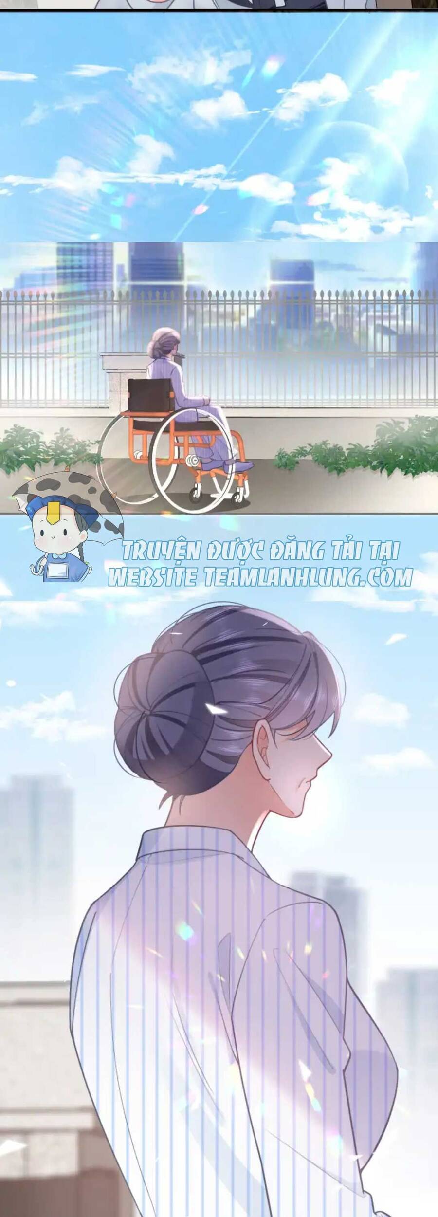 Sủng Em Đến Tận Trời Chap 2 - Next Chap 3