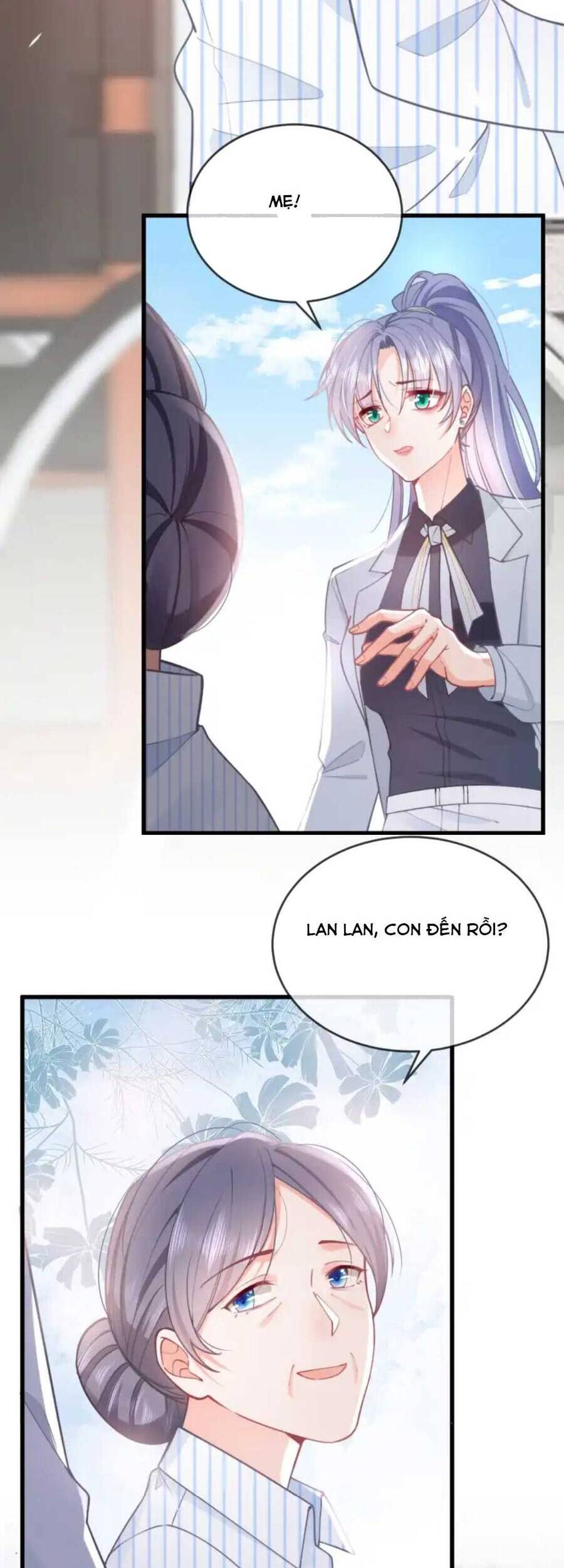 Sủng Em Đến Tận Trời Chap 2 - Next Chap 3