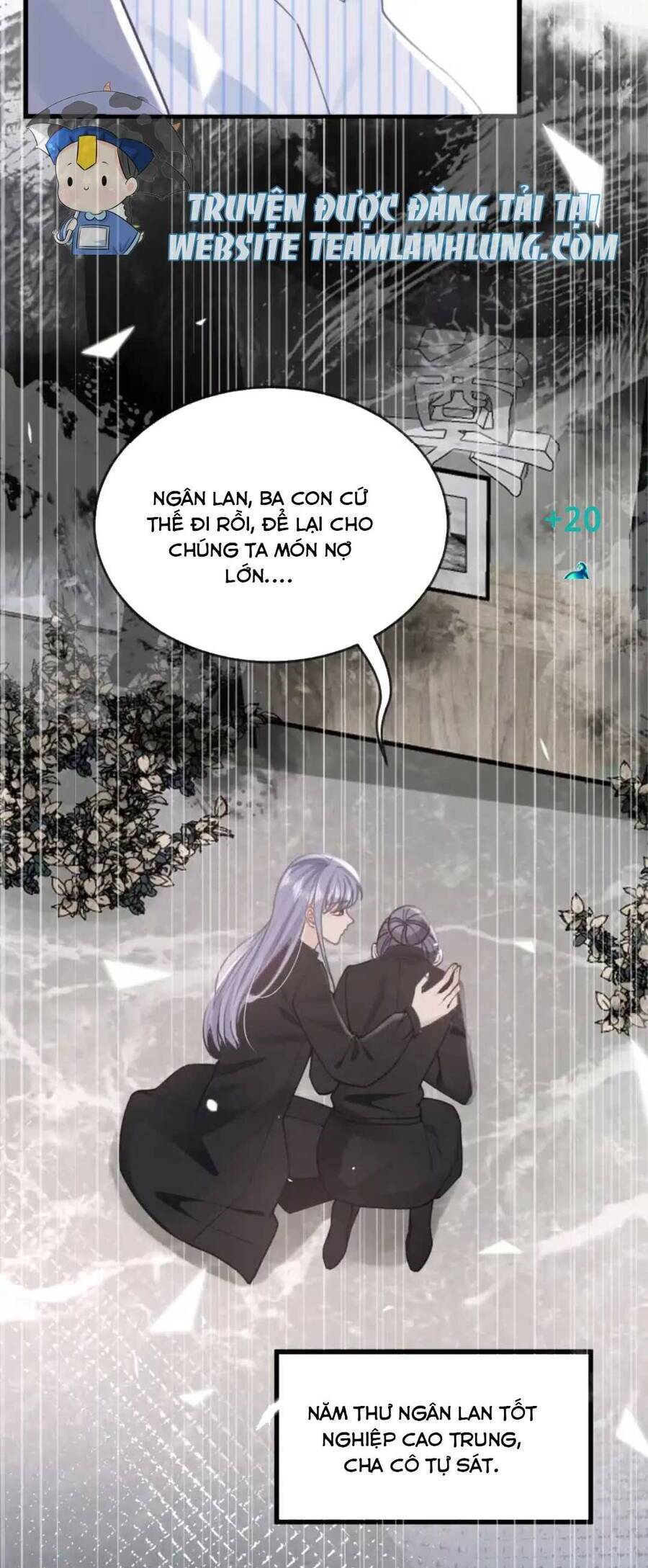 Sủng Em Đến Tận Trời Chap 2 - Next Chap 3