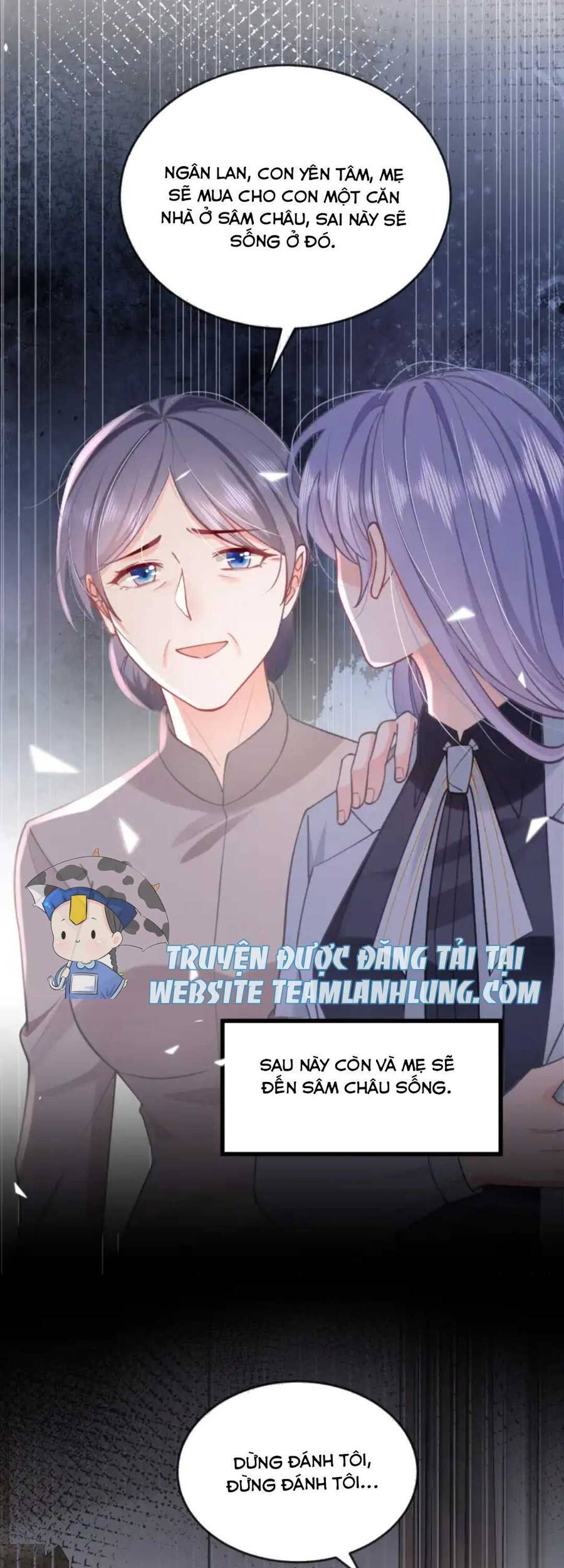 Sủng Em Đến Tận Trời Chap 2 - Next Chap 3