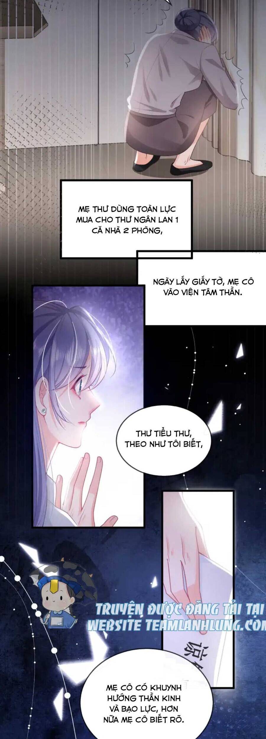 Sủng Em Đến Tận Trời Chap 2 - Next Chap 3