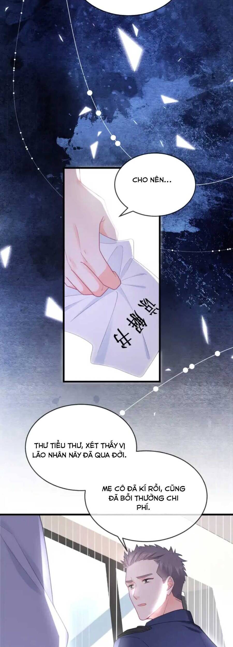 Sủng Em Đến Tận Trời Chap 2 - Next Chap 3
