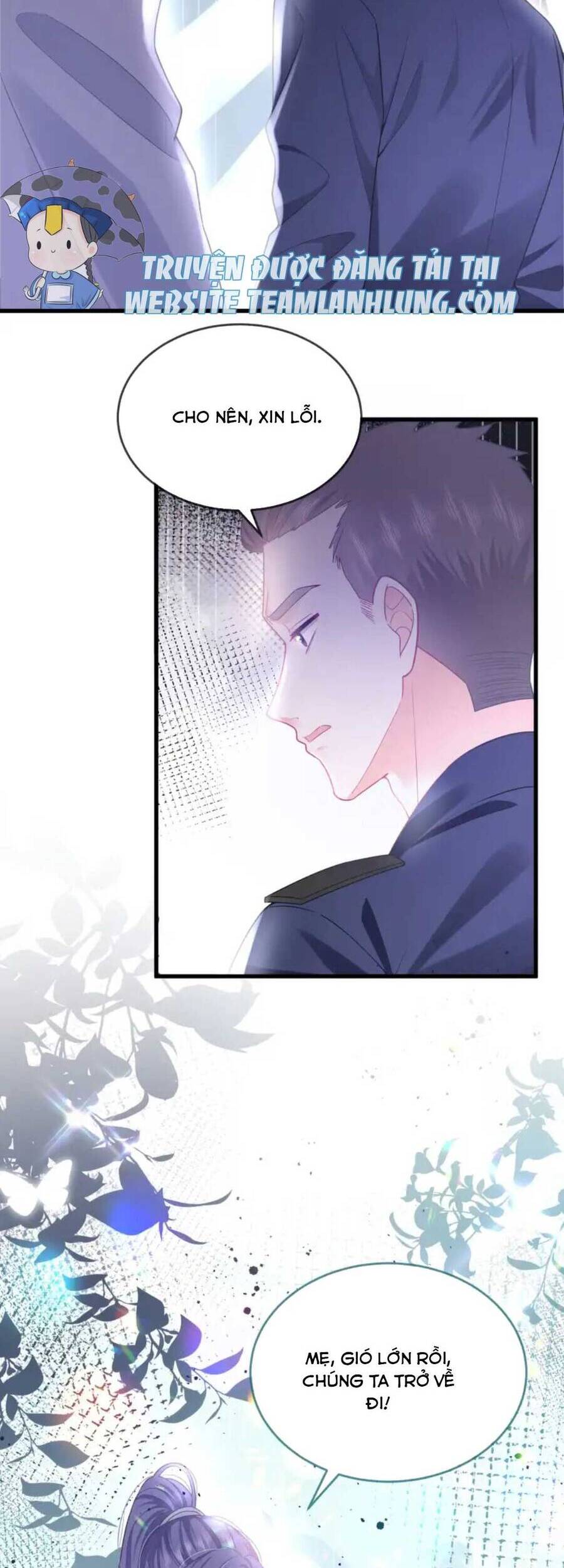 Sủng Em Đến Tận Trời Chap 2 - Next Chap 3