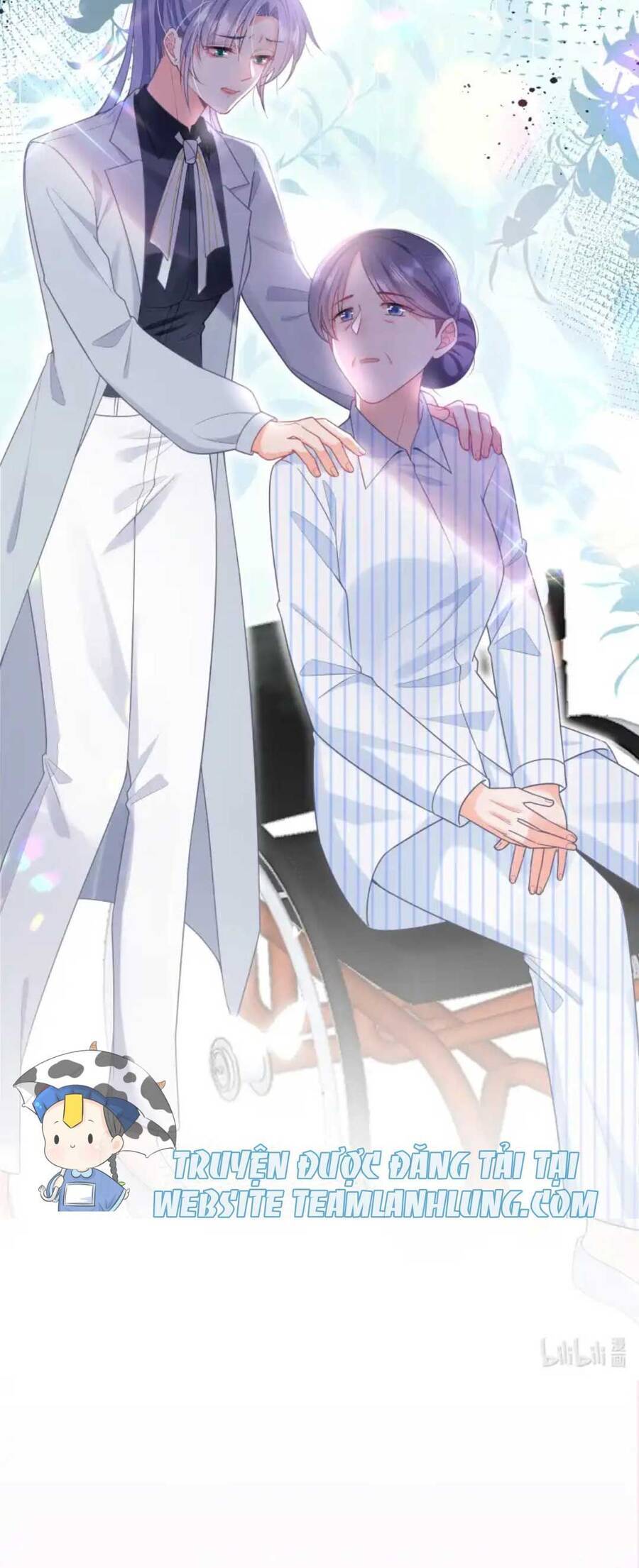 Sủng Em Đến Tận Trời Chap 2 - Next Chap 3