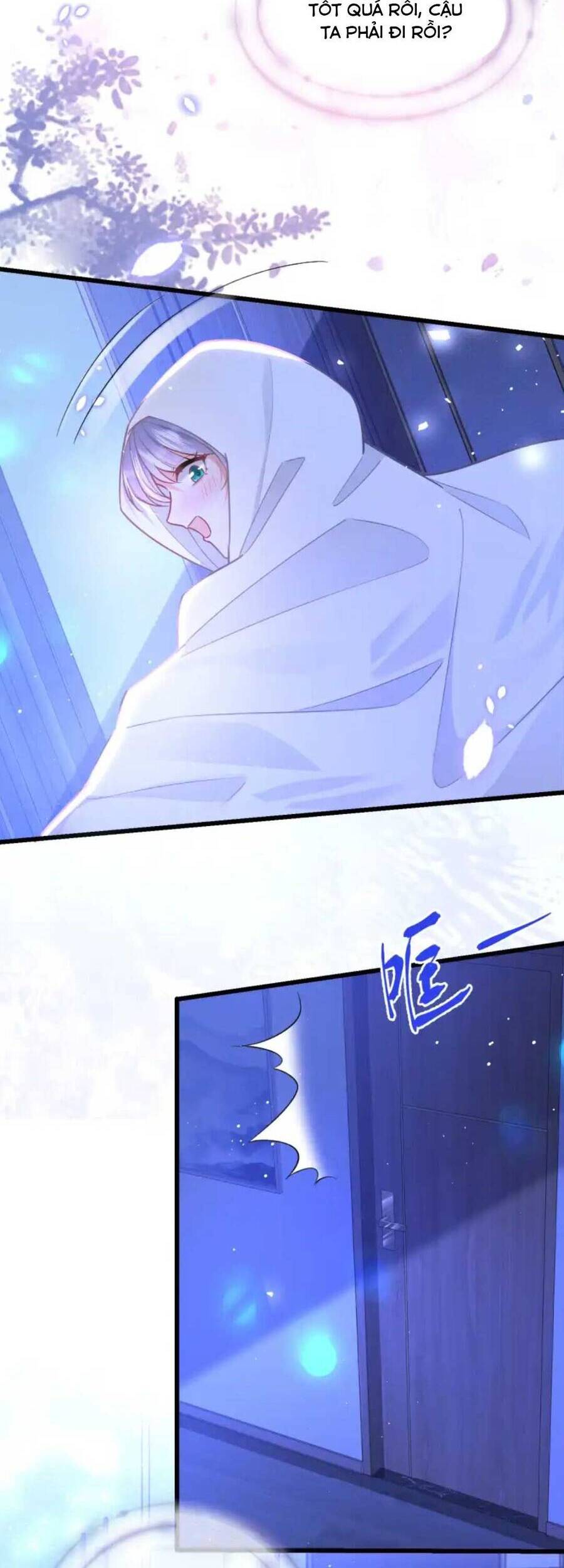 Sủng Em Đến Tận Trời Chap 2 - Next Chap 3