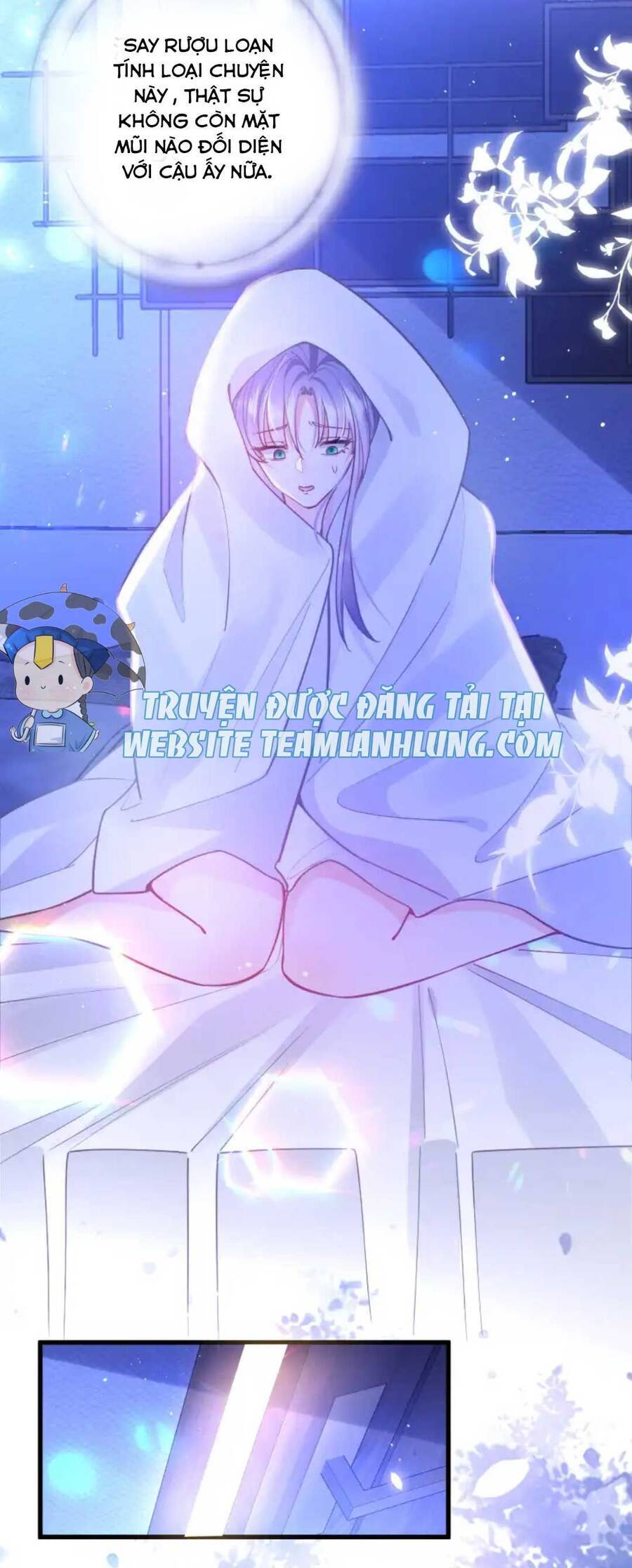 Sủng Em Đến Tận Trời Chap 2 - Next Chap 3
