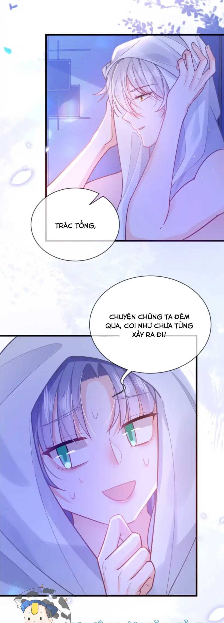 Sủng Em Đến Tận Trời Chap 2 - Next Chap 3