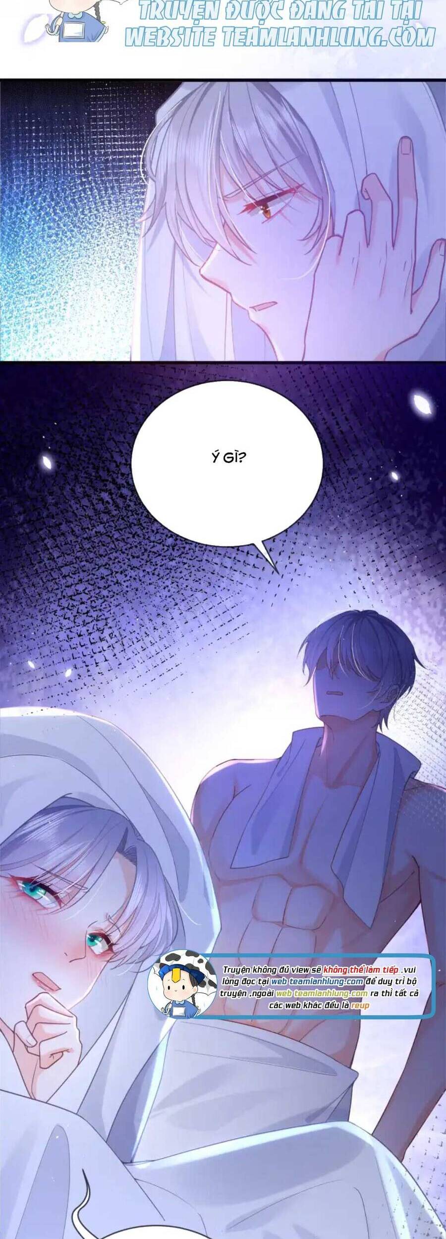 Sủng Em Đến Tận Trời Chap 2 - Next Chap 3