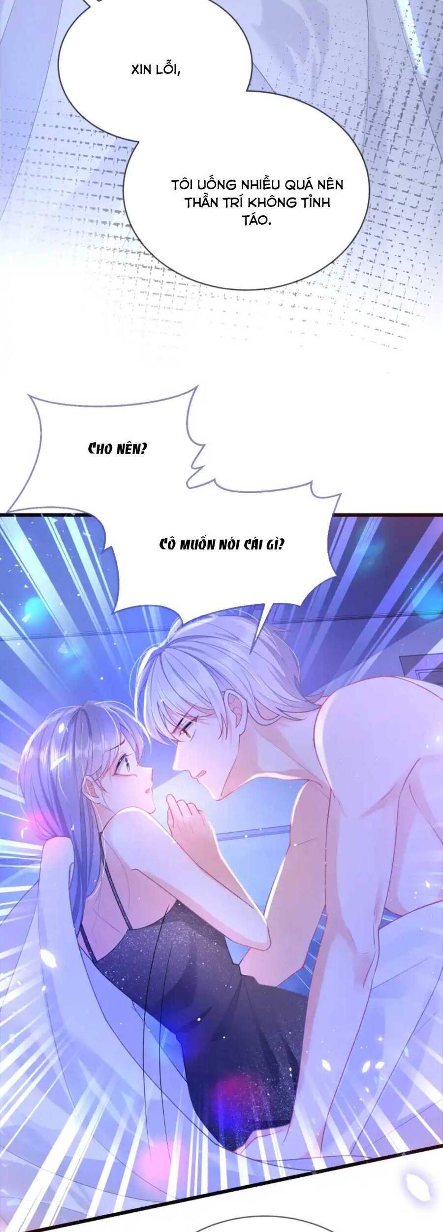 Sủng Em Đến Tận Trời Chap 2 - Next Chap 3