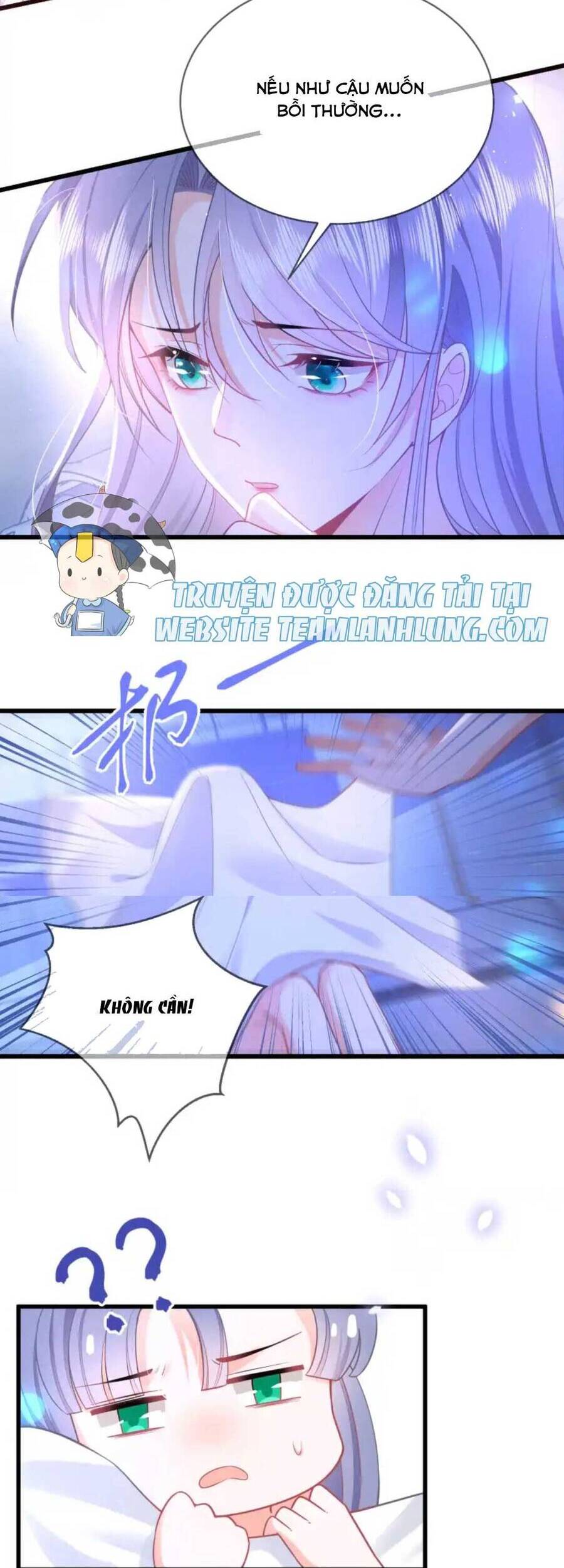 Sủng Em Đến Tận Trời Chap 2 - Next Chap 3