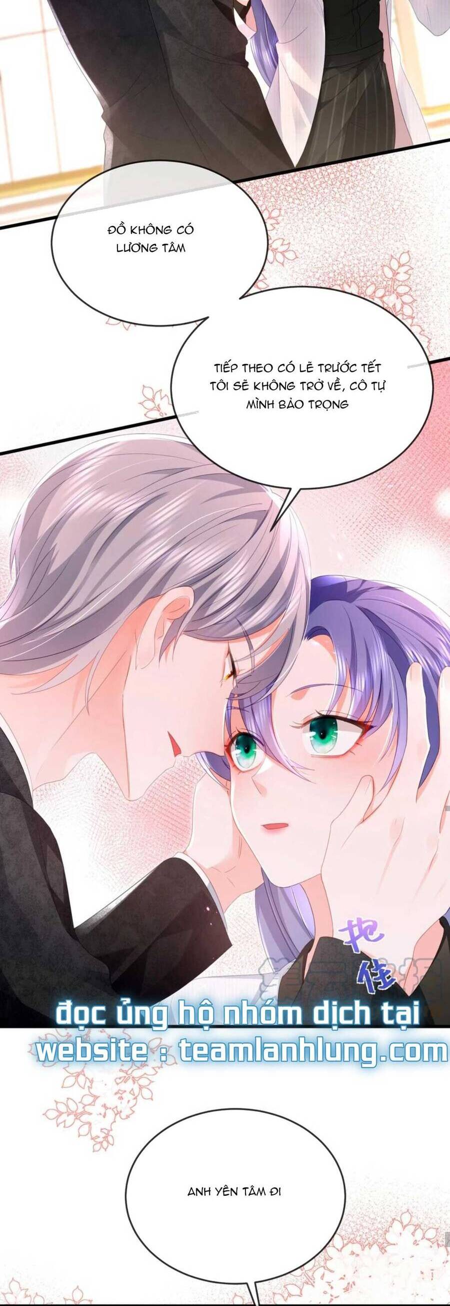 Sủng Em Đến Tận Trời Chap 21 - Next Chap 22