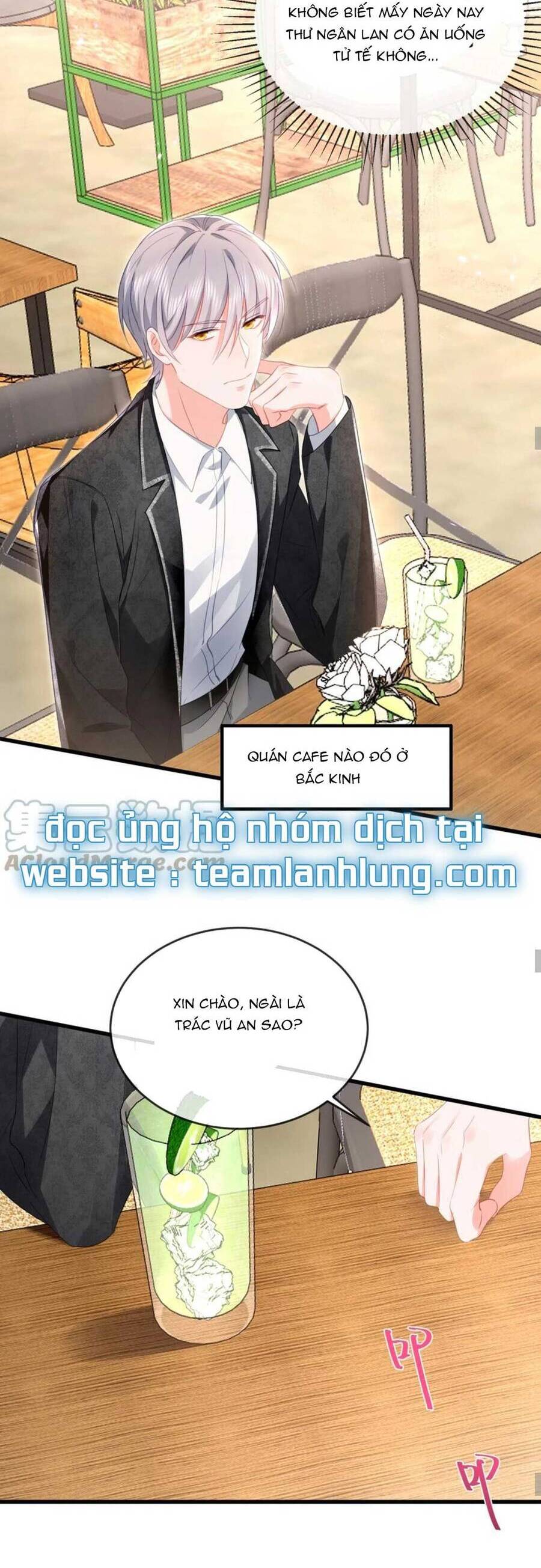 Sủng Em Đến Tận Trời Chap 21 - Next Chap 22