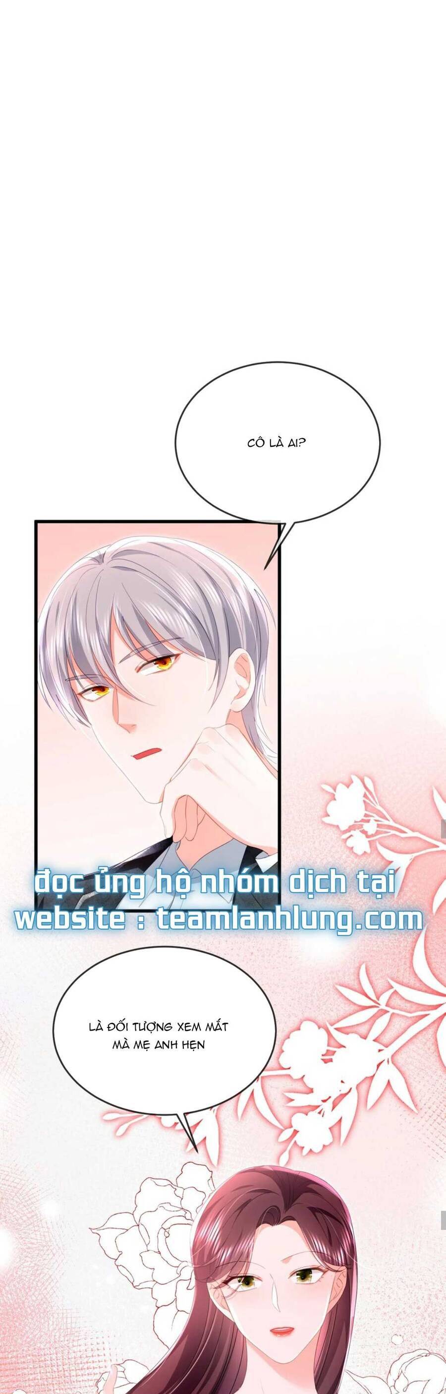 Sủng Em Đến Tận Trời Chap 21 - Next Chap 22