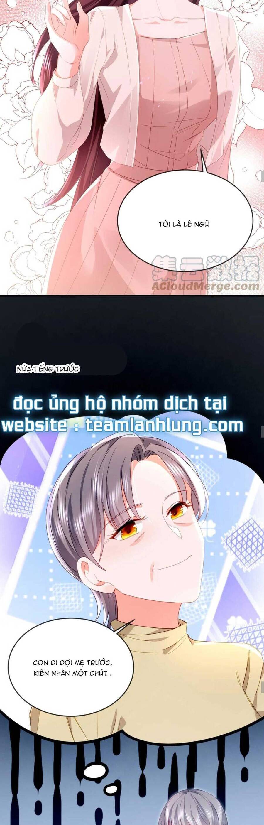 Sủng Em Đến Tận Trời Chap 21 - Next Chap 22