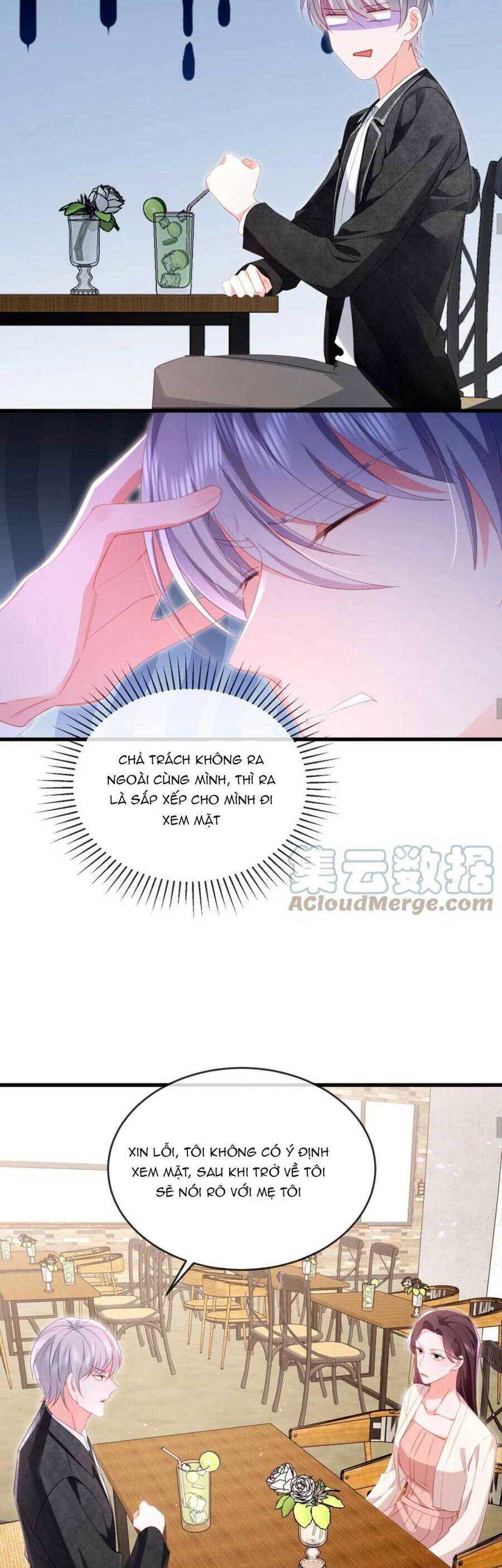 Sủng Em Đến Tận Trời Chap 21 - Next Chap 22