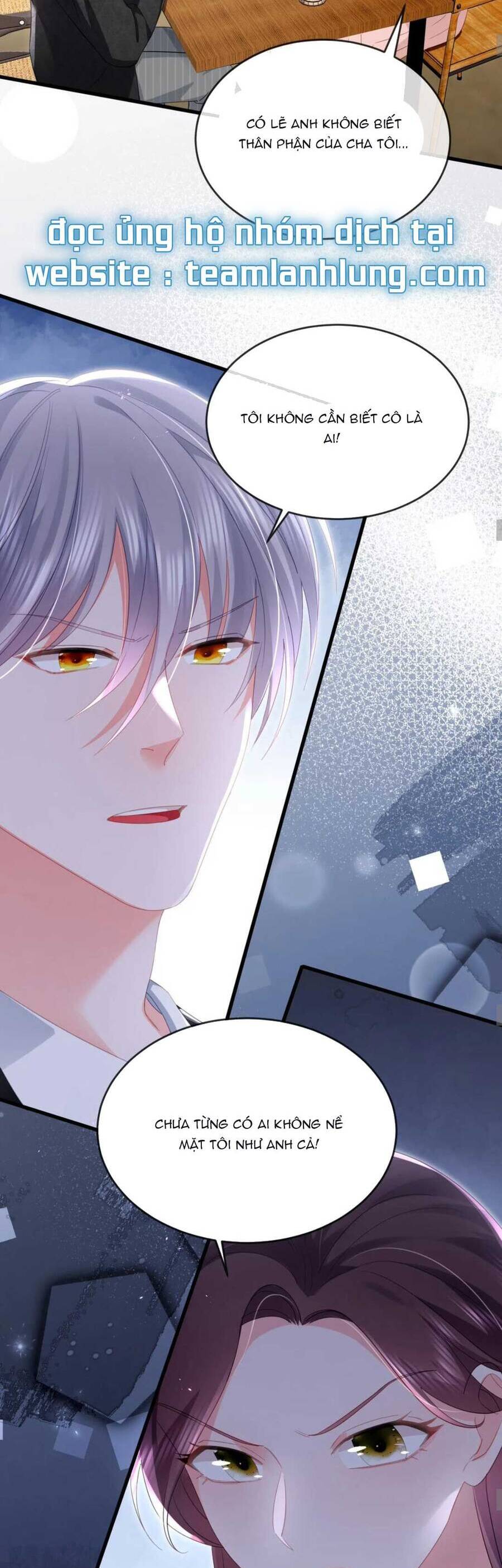 Sủng Em Đến Tận Trời Chap 21 - Next Chap 22