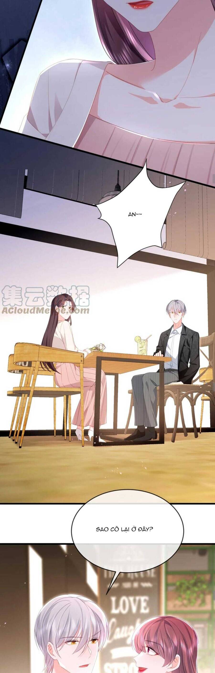 Sủng Em Đến Tận Trời Chap 21 - Next Chap 22