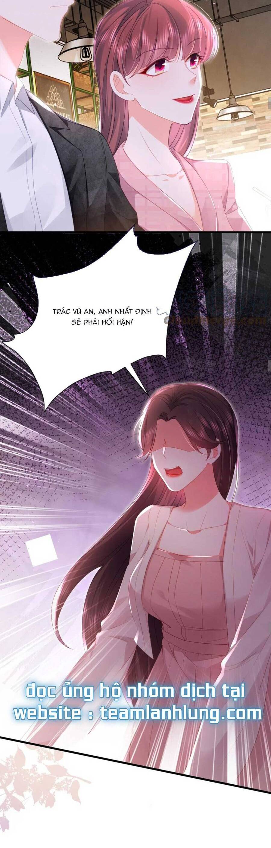 Sủng Em Đến Tận Trời Chap 21 - Next Chap 22
