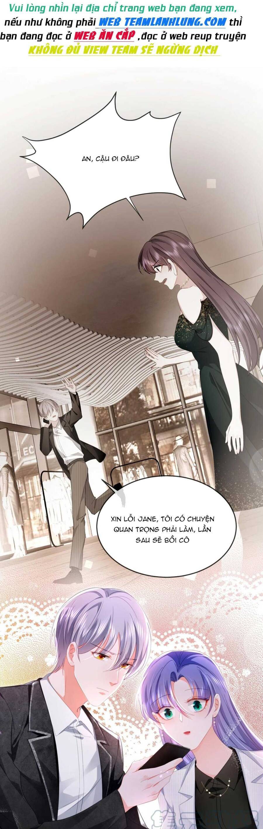 Sủng Em Đến Tận Trời Chap 21 - Next Chap 22