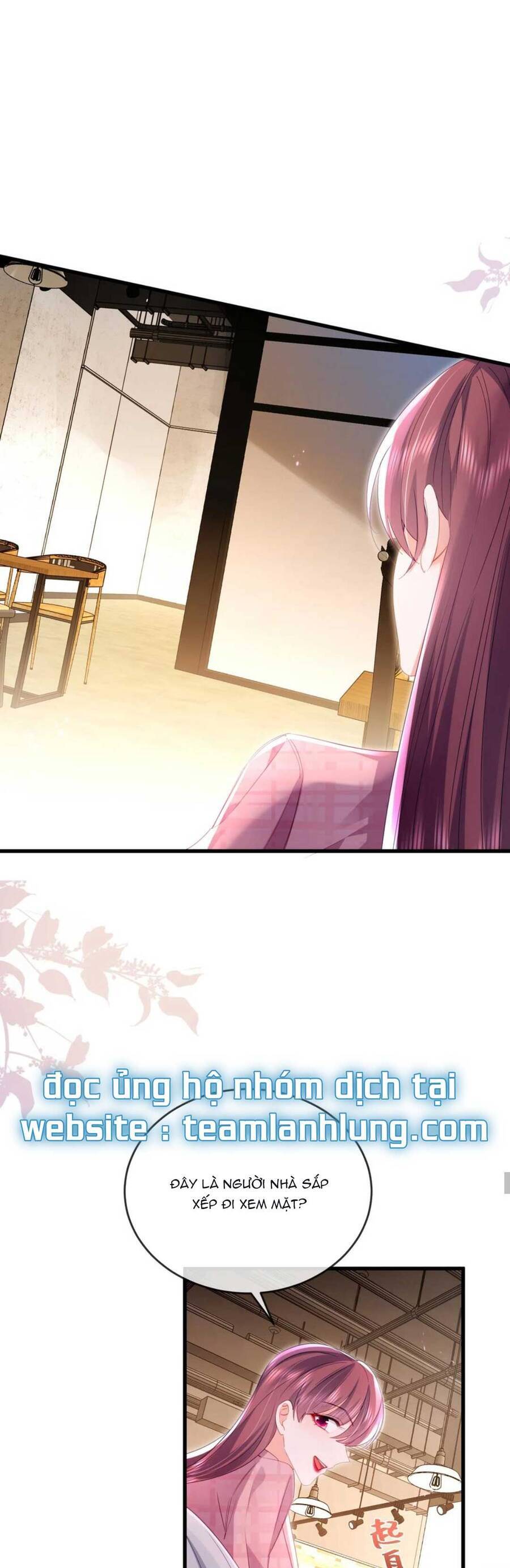 Sủng Em Đến Tận Trời Chap 21 - Next Chap 22