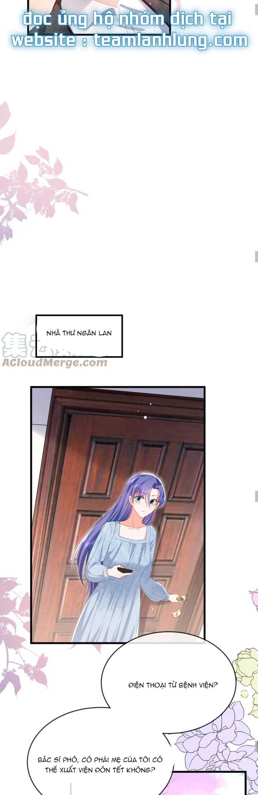 Sủng Em Đến Tận Trời Chap 21 - Next Chap 22