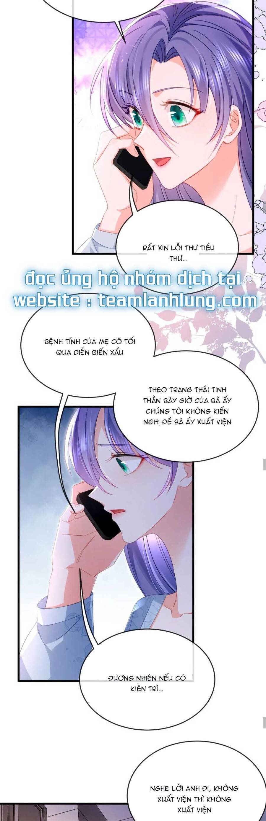Sủng Em Đến Tận Trời Chap 21 - Next Chap 22