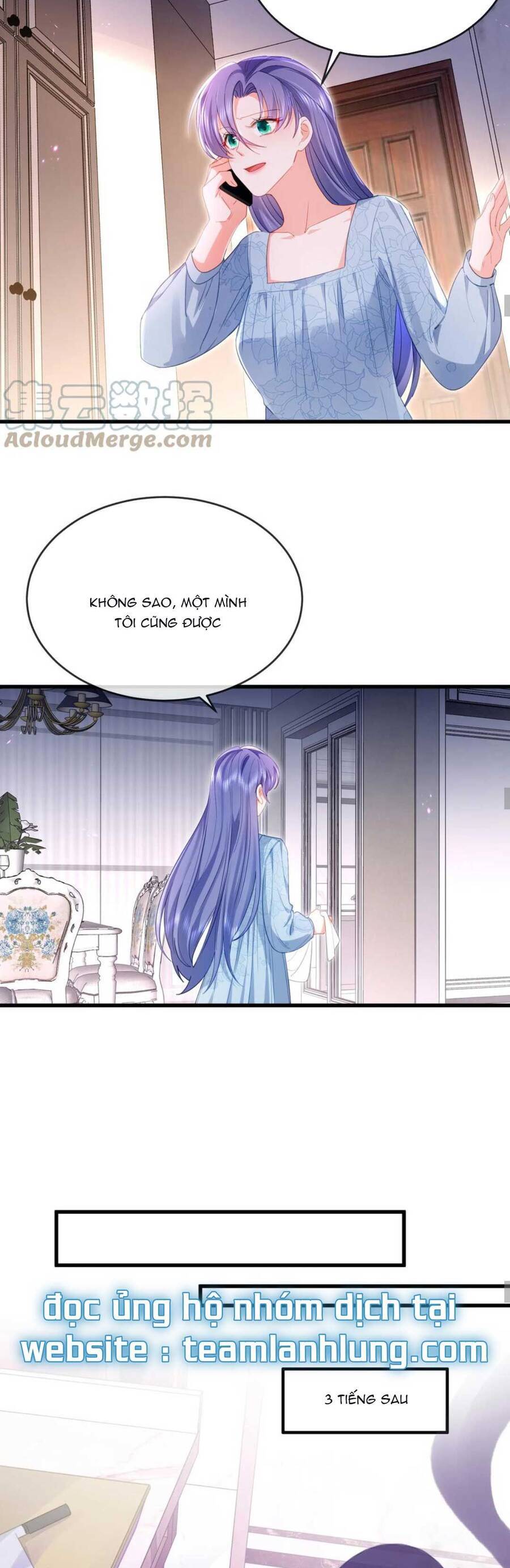 Sủng Em Đến Tận Trời Chap 21 - Next Chap 22
