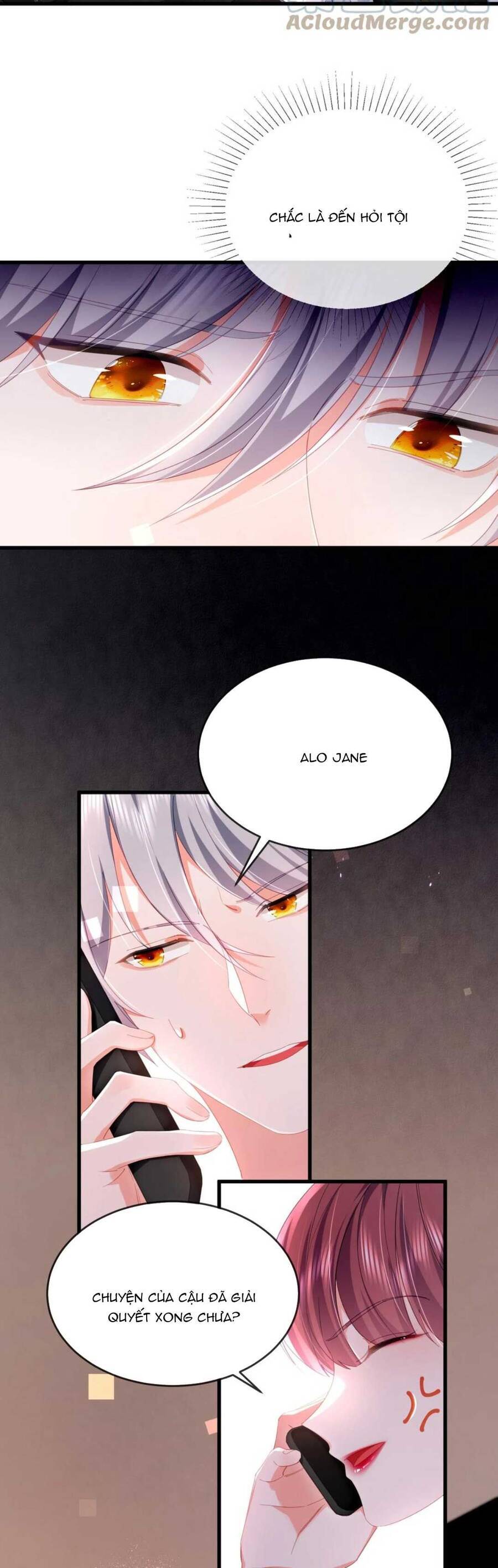 Sủng Em Đến Tận Trời Chap 21 - Next Chap 22