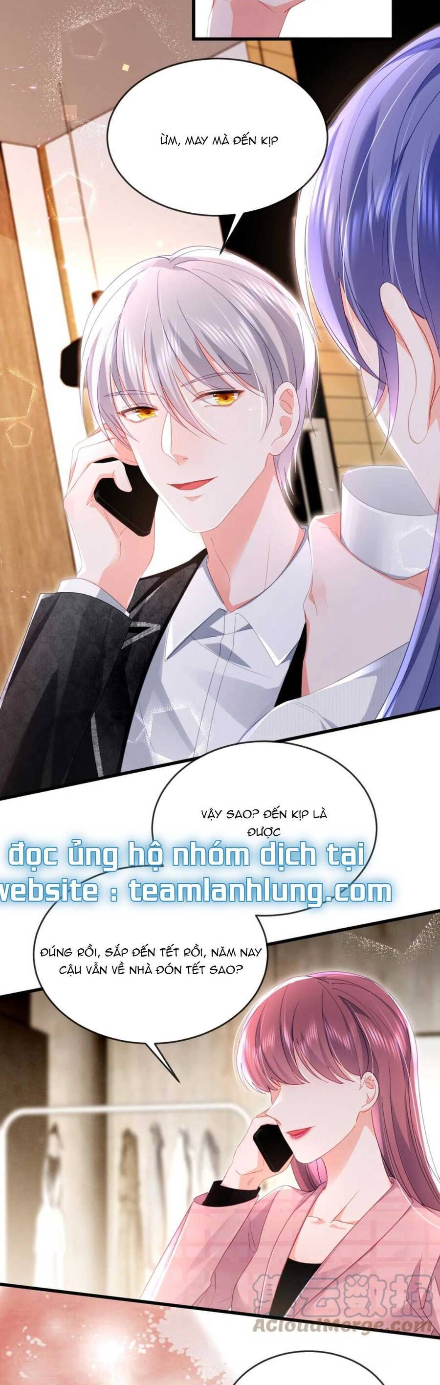 Sủng Em Đến Tận Trời Chap 21 - Next Chap 22