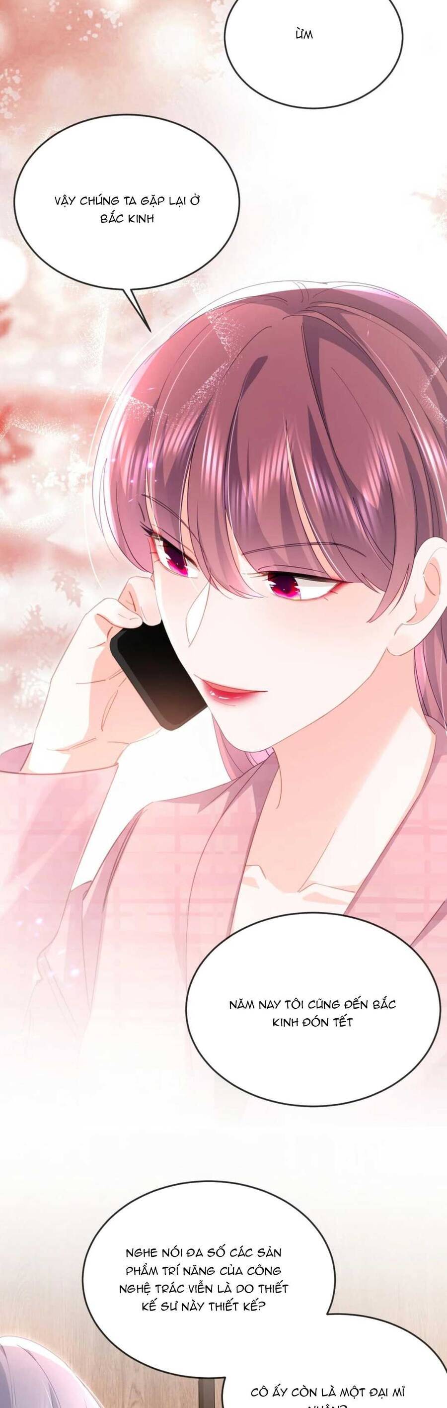 Sủng Em Đến Tận Trời Chap 21 - Next Chap 22