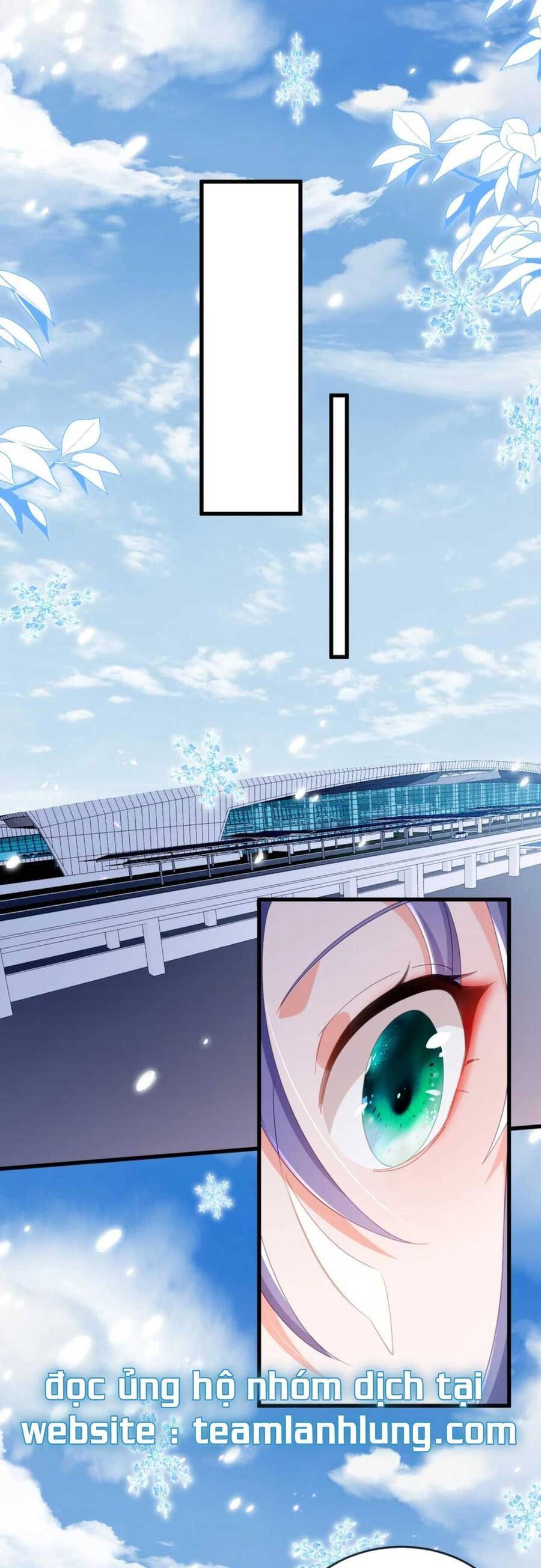 Sủng Em Đến Tận Trời Chap 21 - Next Chap 22
