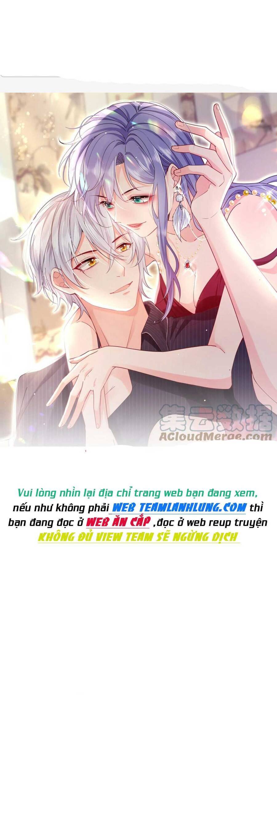 Sủng Em Đến Tận Trời Chap 22 - Next Chap 23