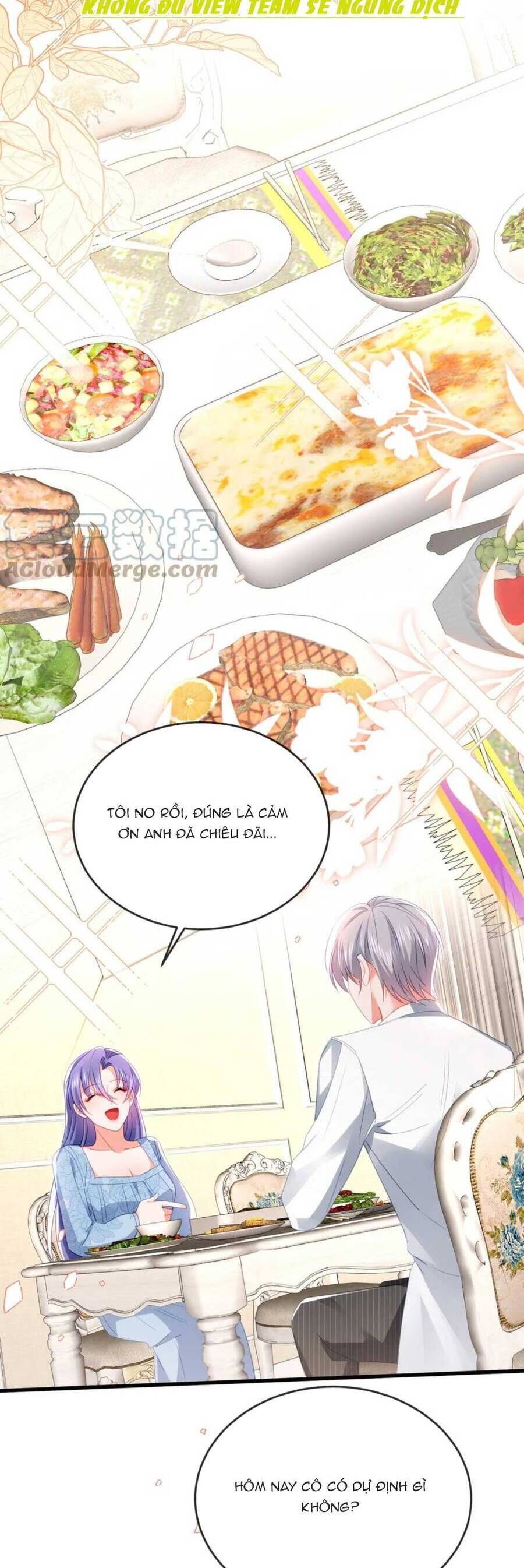 Sủng Em Đến Tận Trời Chap 22 - Next Chap 23