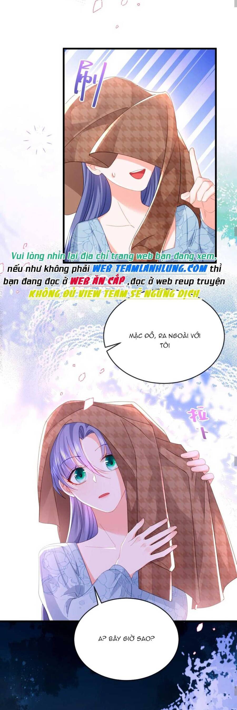 Sủng Em Đến Tận Trời Chap 22 - Next Chap 23