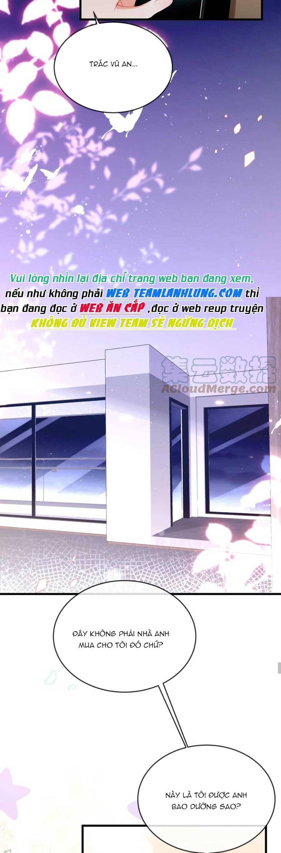 Sủng Em Đến Tận Trời Chap 22 - Next Chap 23