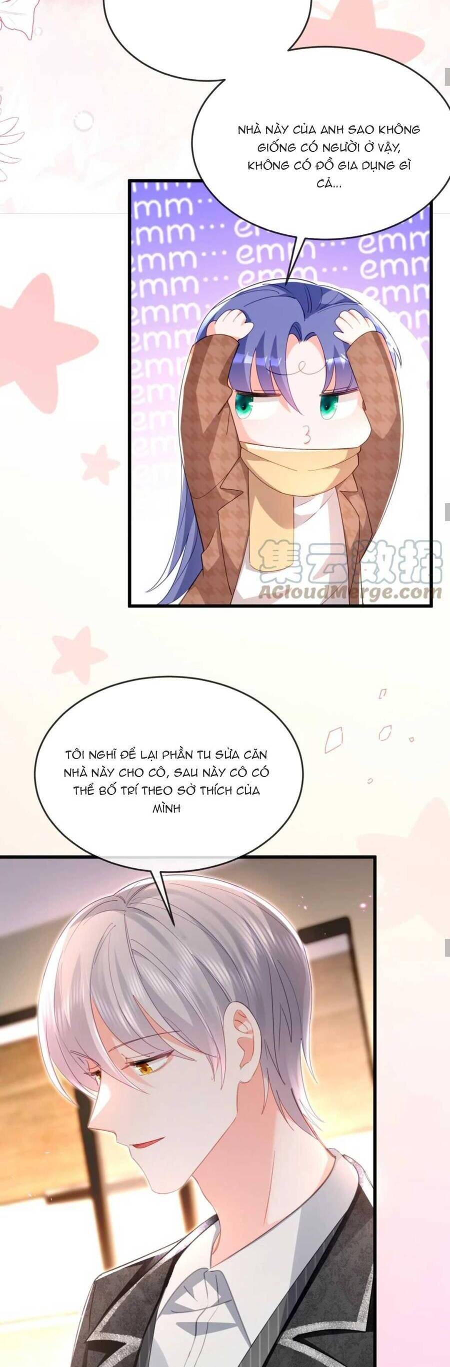Sủng Em Đến Tận Trời Chap 22 - Next Chap 23
