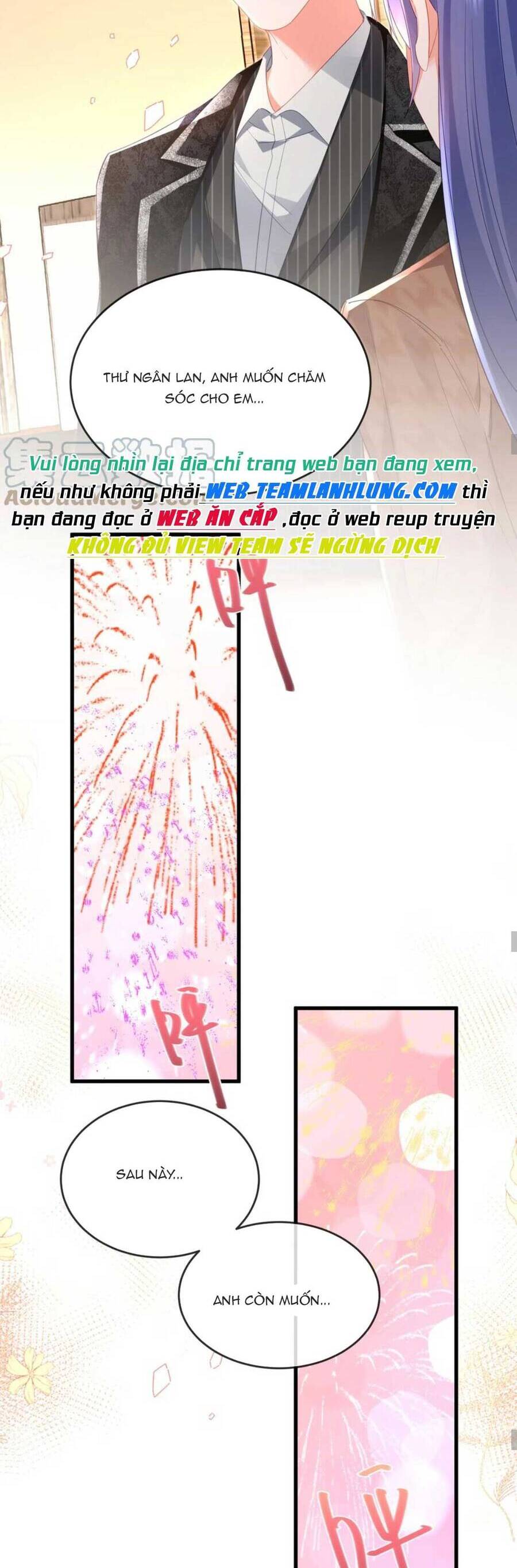 Sủng Em Đến Tận Trời Chap 22 - Next Chap 23