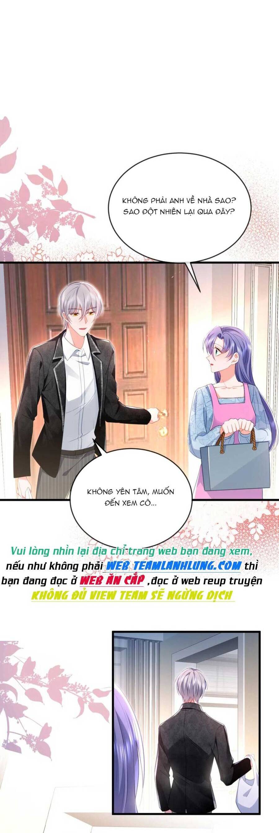Sủng Em Đến Tận Trời Chap 22 - Next Chap 23