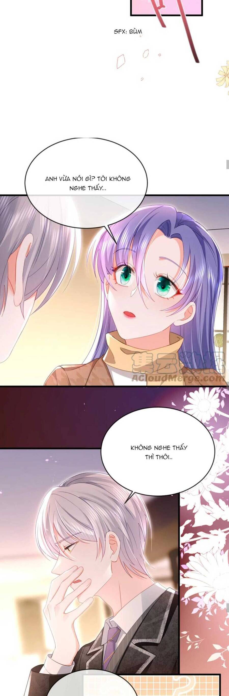 Sủng Em Đến Tận Trời Chap 22 - Next Chap 23