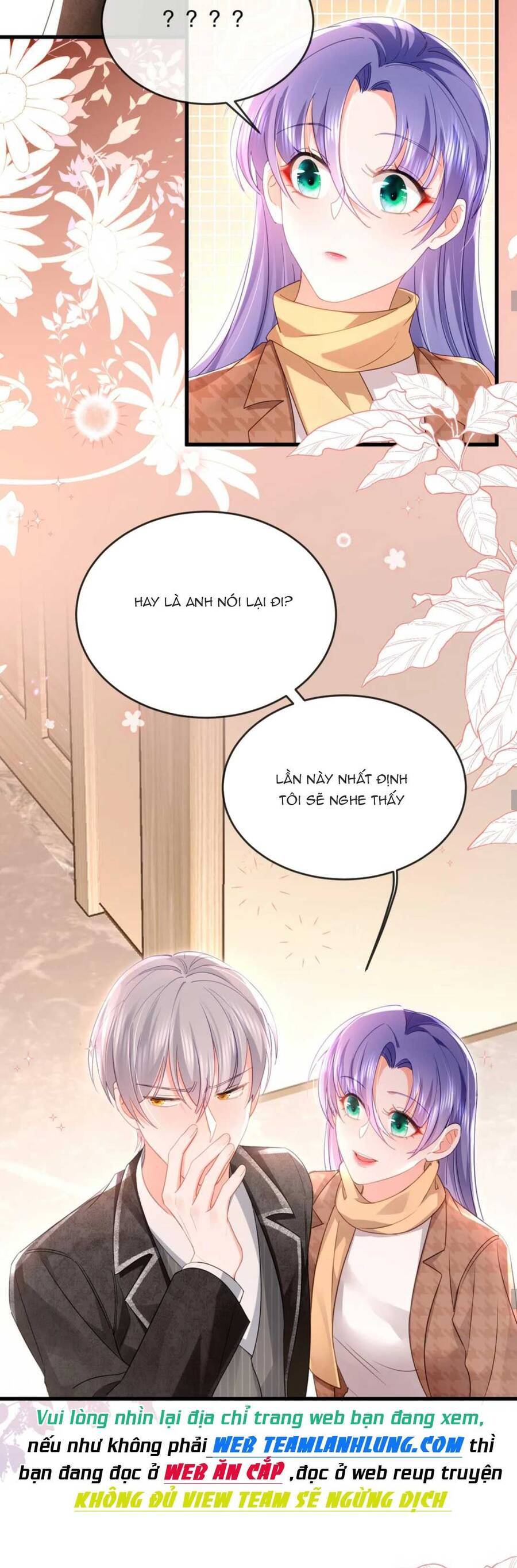 Sủng Em Đến Tận Trời Chap 22 - Next Chap 23