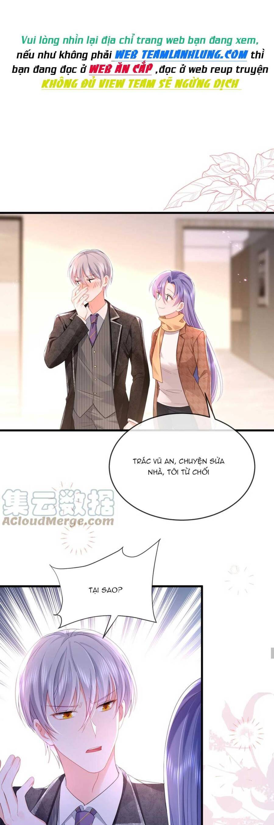 Sủng Em Đến Tận Trời Chap 22 - Next Chap 23