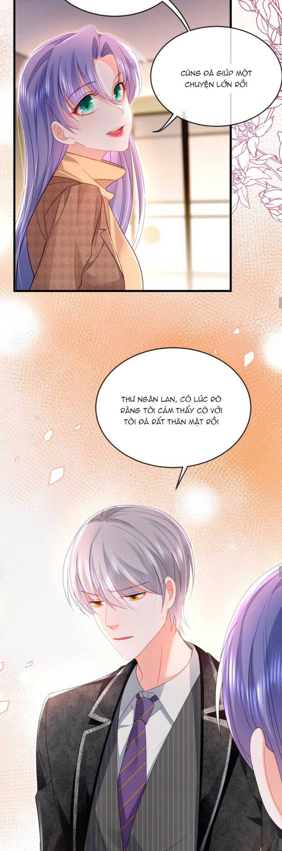 Sủng Em Đến Tận Trời Chap 22 - Next Chap 23