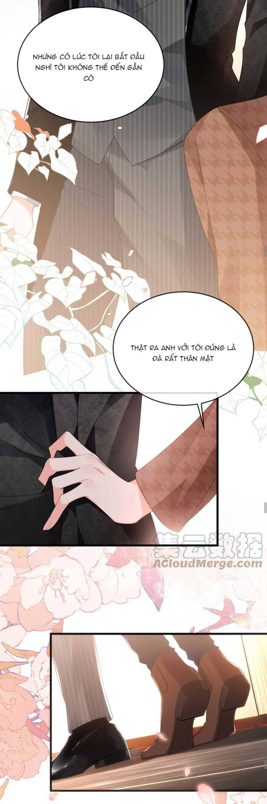Sủng Em Đến Tận Trời Chap 22 - Next Chap 23